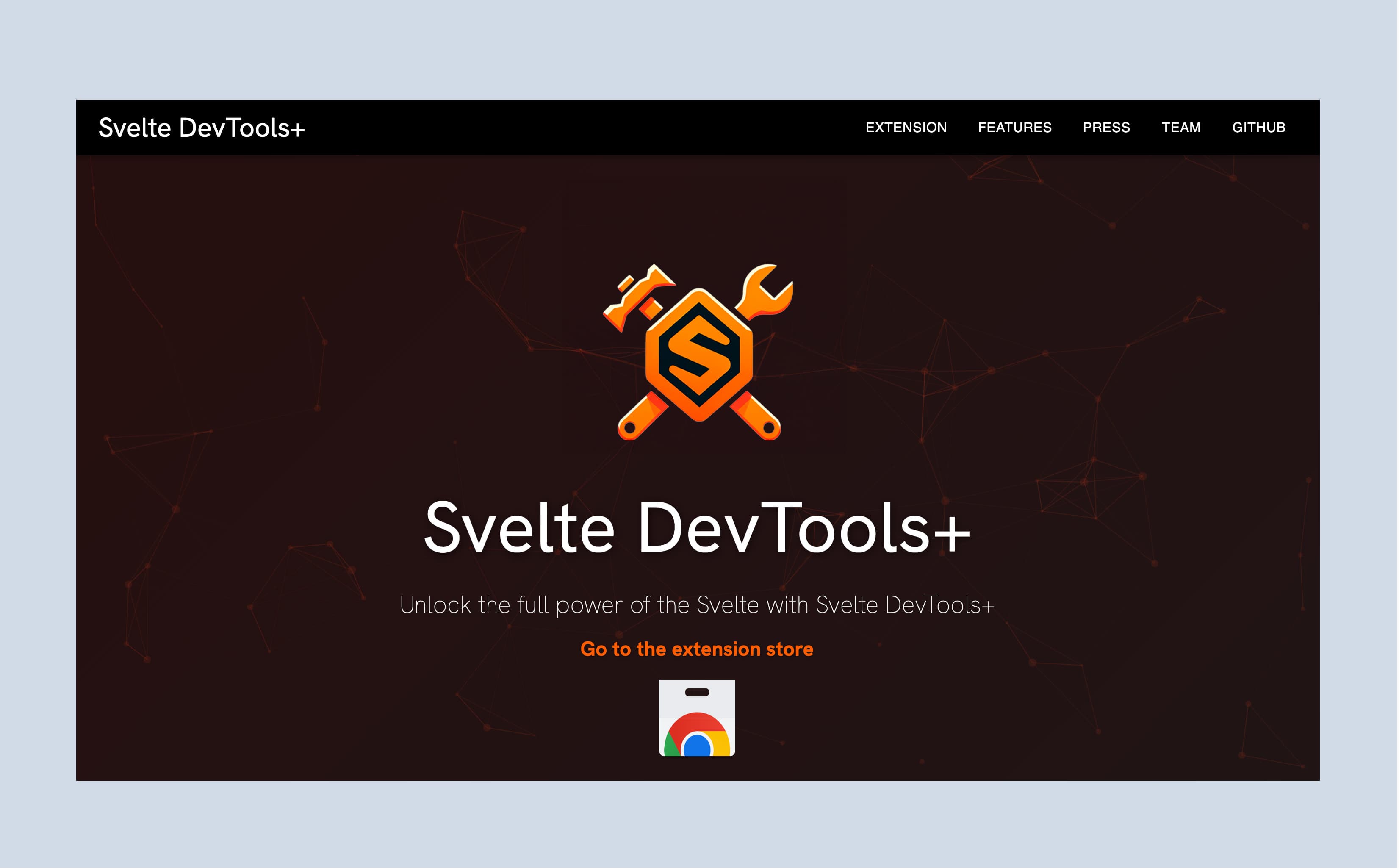 Svelte DevTool Plus